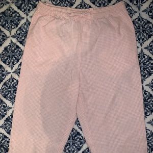 Pajamas